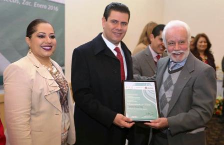 RECONOCE MAR A ESTILISTAS POR SU CONTRIBUCIÓN AL DESARROLLO ECONÓMICO