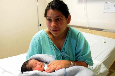NACE LA PRIMERA ZACATECANA DE 2016