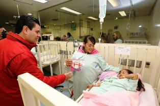 FESTEJO DE REYES EN VILLANUEVA