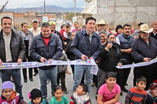 PAVIMENTA PEPE PASTELES IMPORTANTE AVENIDAEN LOMA DORADA