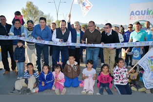 PEPE PASTELES PAVIMENTA BOULEVARD DE SALIDA A FRESNILLO