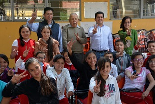 Inauguran Casa de la Salud en comunidad villanovense