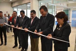 INAUGURA COZCYT LABORATORIO DE INTERNET DE LAS COSAS