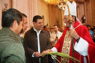 INAUGURA MAR XXX FESTIVAL CULTURAL ZACATECAS 2016 CON LA PRESENTACIÓN DE JOSÉ FELICIANO
