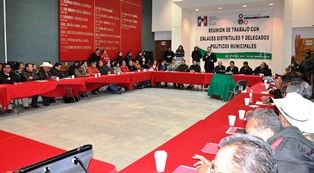 EN EL PRI SE GANA CON UNIDAD: TELLO