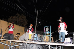 GARANTIZA POLICÍA CAPITALINA, LA SEGURIDAD EN EL FESTIVAL CULTURAL Y SEMANA SANTA