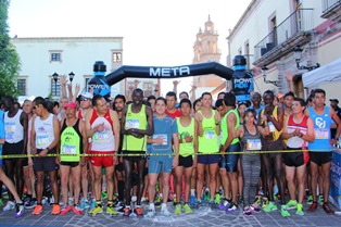 INICIA LA FIESTA MÁS ESPERADA DEL ESTADO CON LA CORONACIÓN DE CHELSEA I