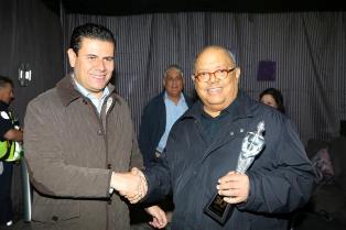 VIBRA ZACATECAS CON PABLO MILANÉS