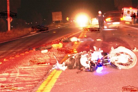 ASESINAN A OTRO TAXISTA EN FRESNILLO