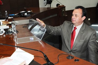 CON UNA INVERSIÓN DE 50 MDD INAUGURA MAR EMPRESA YULCHON