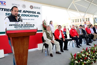 JEREZ ES OTRO: PEPE 