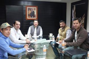 ANUNCIA SECTURZ PRIMERA FECHA DEL SERIAL DE PESCA ELITE MÉXICO BASS NATION