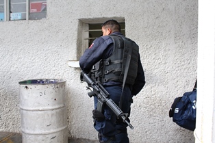 RECONOCE ENRIQUE PEÑA NIETO ESFUERZOS DE ZACATECAS EN MATERIA HIDRÁULICA