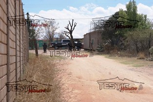 DETIENE POLICÍA FEDERAL A HOMBRE EN POSESIÓN DE 47 DOSIS DE ESTUPEFACIENTES EN JEREZ