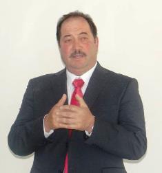 SILVERIO LÓPEZ MAGALLANES, NUEVO SECRETARIO DEL CAMPO