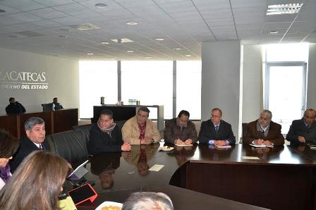 ORDENA GOBERNADOR SUSPENSIÓN DE CLASES EN 31 MUNICIPIOS AFECTADOS POR NEVADAS Y AGUANIEVE