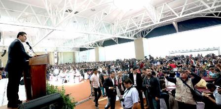 PIDEN AYUDA PARA LOCALIZARLOS