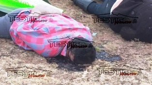 Confirma procuradora muerte de jefe de plaza en Fresnillo