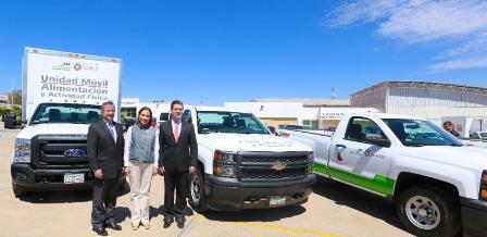 ANUNCIA SECTURZ PRIMERA FECHA DEL SERIAL DE PESCA ELITE MÉXICO BASS NATION