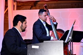 CON NAYARIT CULMINA II CONGRESO NACIONAL DE DANZA