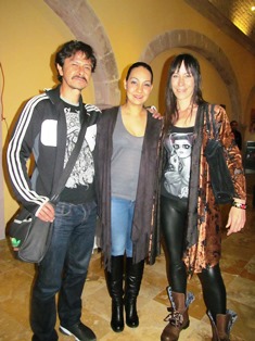 Cineteca Zacatecas despide el 30  Festival Cultural Zacatecas 2016 con estrenos internacionales