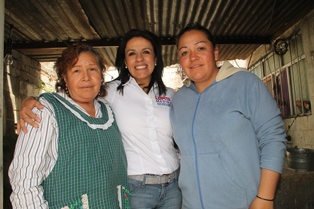 Reunido con integrantes de la Canacozac, Tello ofreció nombrar como director de compras a quien ellos propongan en una terna