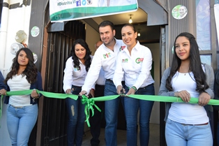 Participación ciudadana y presupuestos participativos, motor de mi gobierno: Tello