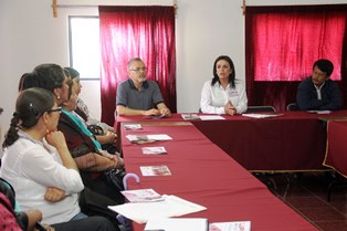Un voto con convicción a favor de un Jerez más prospero: piden candidatos del PAN -PRD