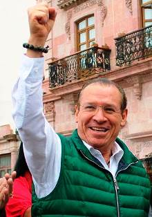 EL GALIMATÍAS DE LAS CAMPAÑAS