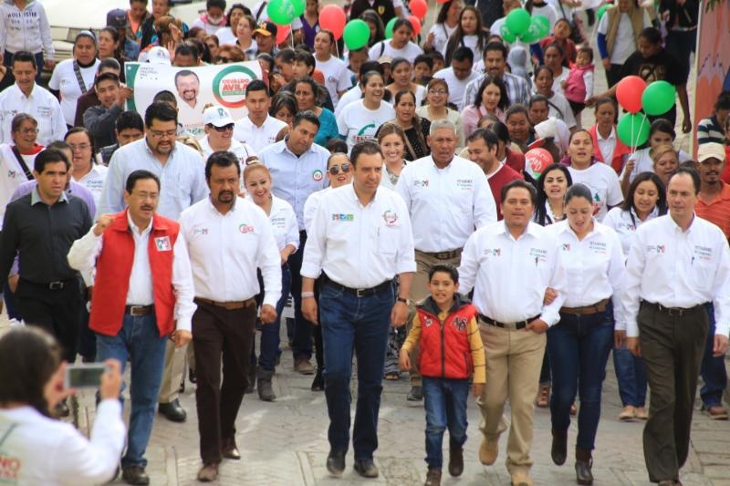 Impulsar vocación turística de Zacatecas, garantía para generación de empleos: Tello