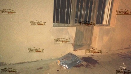INTENTAN MATAR A UNO EN FRESNILLO