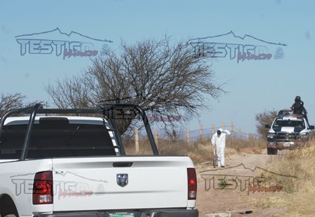 IMPRESIONANTE PERSECUCIÓN