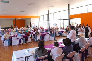 La URGZ se suma al proyecto de David Monreal y avizoran que será el próximo gobernador de Zacatecas