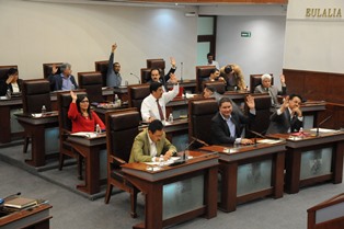 RESPALDAN VECINOS DE MORELOS A CARLOS PEÑA; TRABAJARÉ POR USTEDES, DICE EL CANDIDATO