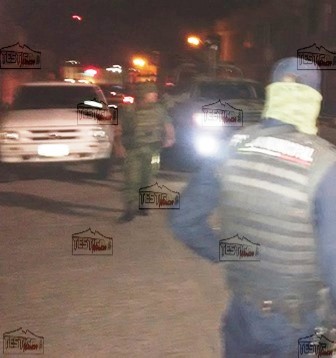 INTENTAN MATAR A OTROS DOS EN FRESNILLO