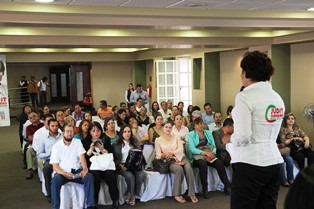 CON PROPUESTAS CIUDADANAS ELABORARÁ JUDIT GUERRERO PLAN MUNICIPAL DE DESARROLLO