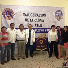 EL CLUB DE LEONES NUEVO FRESNILLO INFORMA SOBRE LACAMPAÑA MEDICA DE EXAMENES DE DENSITOMETRIASGRATUITAS