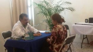 Toma de protesta Club de Leones Nuevo Fresnillo