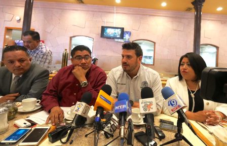 Denuncian al gobernador Miguel Alonso y su familia por enriquecimiento ilícito, peculado y lavado de dinero