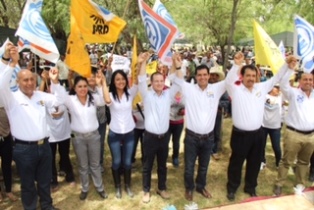 APRUEBAN REFORMAS AL CÓDIGO PENAL EN MATERIA DE FEMINICIDIO