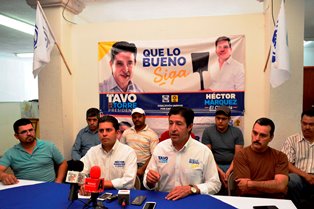 Seguiremos Apostando para Reactivar la Economía de Jerez