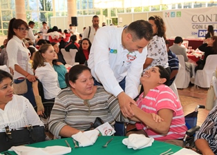 El triunfo electoral está cada día más cerca: Tello