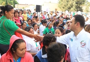 Villa González Ortega tendrá su primer Lienzo Charro: Tello