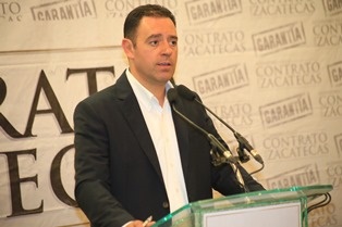 Tello hace su Contrato con Zacatecas; si no cumplo, me voy, afirma