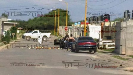 EJECUTAN A UNO EN LA ÁBEL DÁVILA