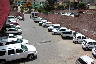 REGISTRA GRAN AVANCE PAVIMENTACIÓN EN BAÑUELOS