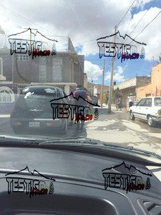 VIOLENCIA EN COMICIOS DE FRESNILLO