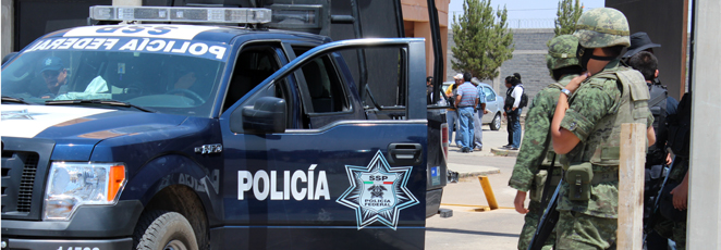 FRUSTRAN AUTORIDADES INTENTO DE FUGA Y CONTROLAN CONATO DE RIÑA EN CÁRCEL DISTRITAL DE CALERA