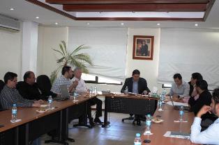 MEJORA ISSSTEZAC INFRAESTRUCTURA DE TELECOMUNICACIONES EN PARAÍSO CAXCÁN