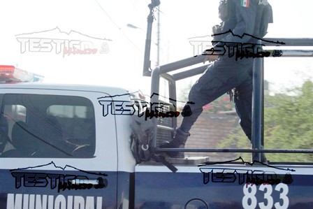 VIAJA REPRESENTATIVO ZACATECANO A OLIMPIADA NACIONAL DE MATEMÁTICAS